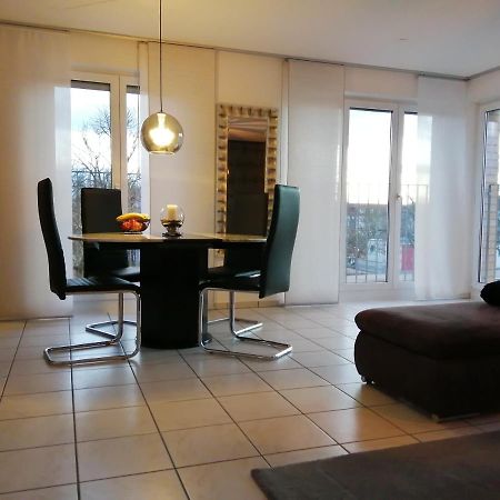 Schicke 2 Zimmer Wohnung Nah An Stuttgart Messe Flughafen Ostfildern Buitenkant foto