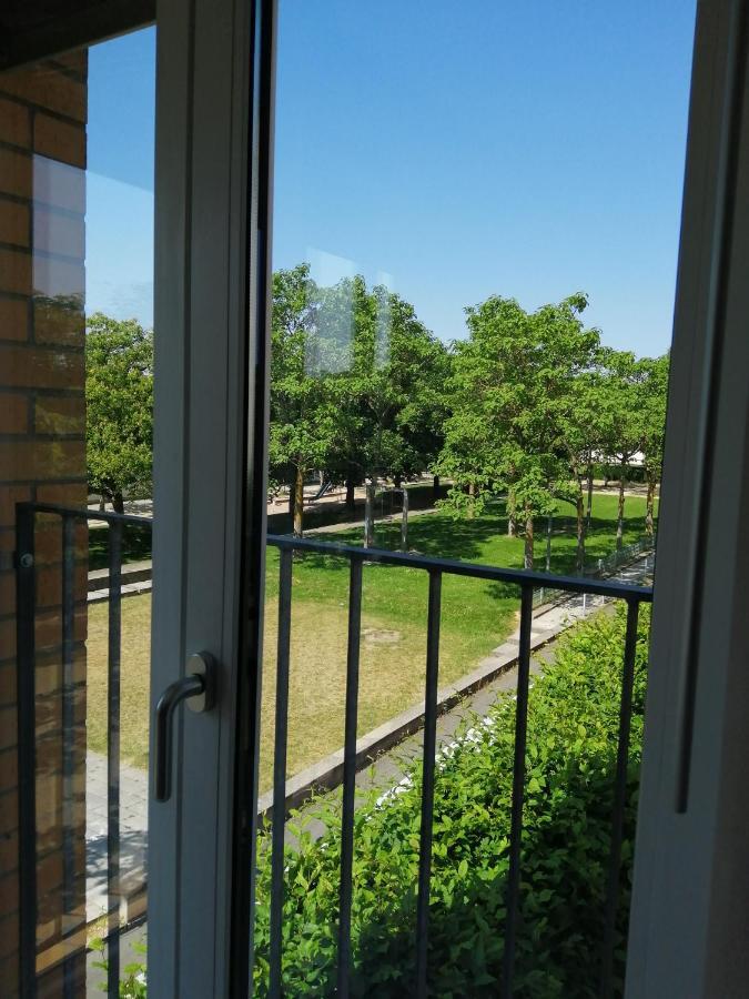 Schicke 2 Zimmer Wohnung Nah An Stuttgart Messe Flughafen Ostfildern Buitenkant foto