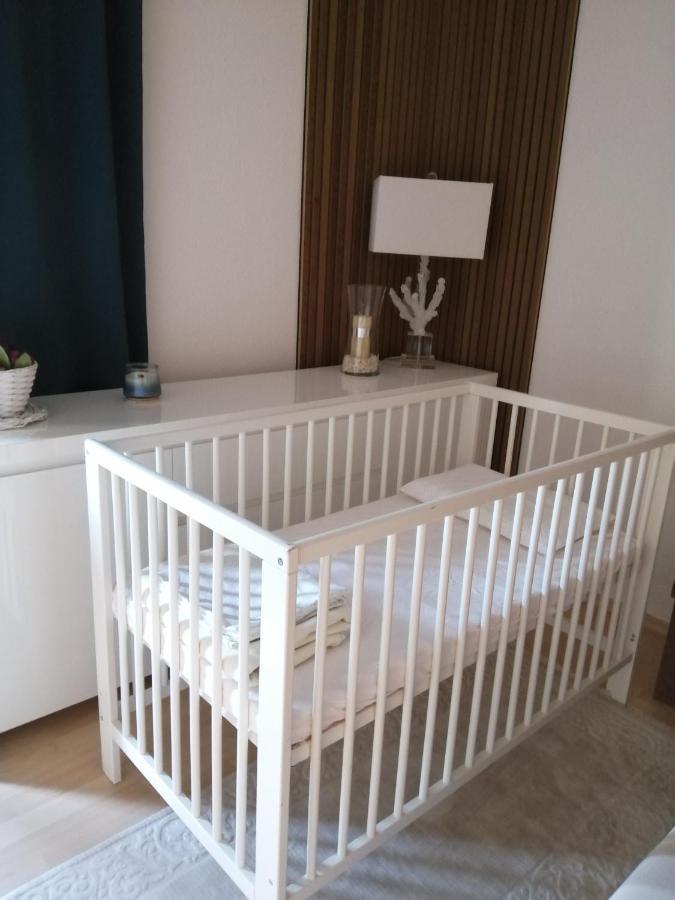 Schicke 2 Zimmer Wohnung Nah An Stuttgart Messe Flughafen Ostfildern Buitenkant foto