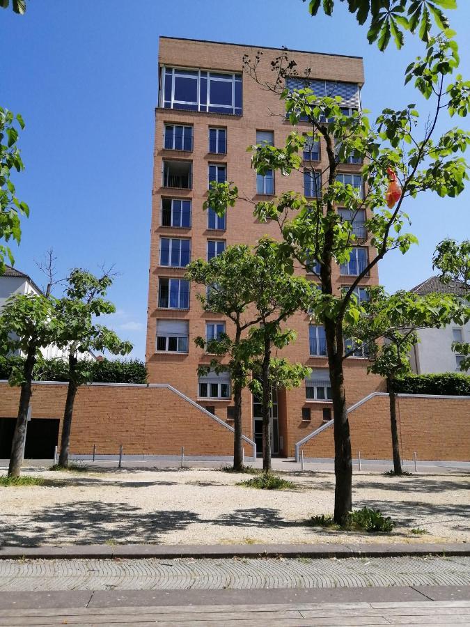 Schicke 2 Zimmer Wohnung Nah An Stuttgart Messe Flughafen Ostfildern Buitenkant foto